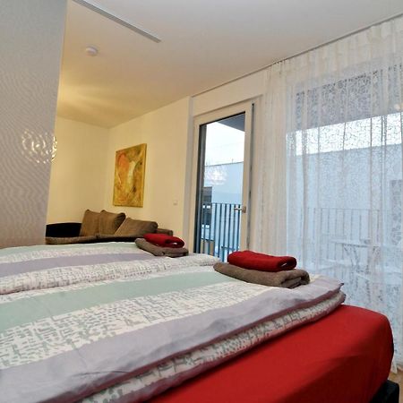 Balcony/Pool/Free Parking Garage Studio Wien Ngoại thất bức ảnh