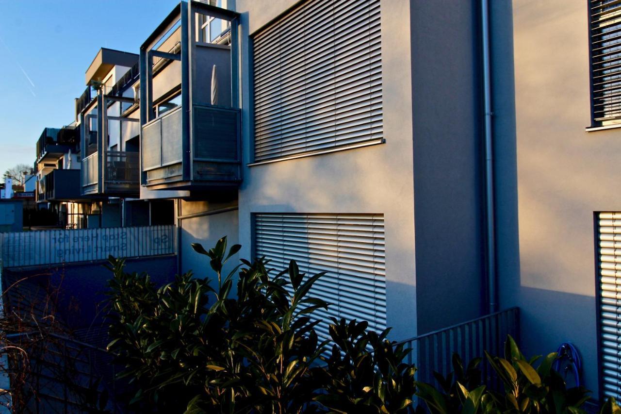Balcony/Pool/Free Parking Garage Studio Wien Ngoại thất bức ảnh
